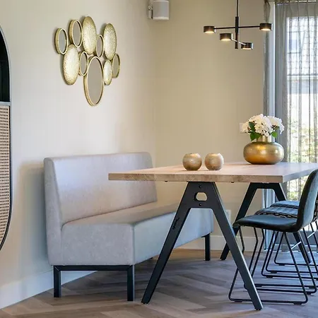 Coastal With Garden For 6 Σπίτι διακοπών