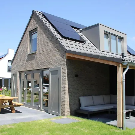 Coastal With Garden For 6 سينت مارتن