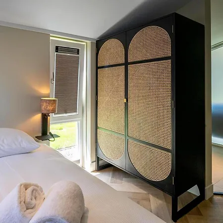 Coastal With Garden For 6 * سينت مارتن