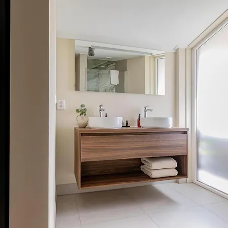Coastal With Garden For 6 بيت للعطل سينت مارتن